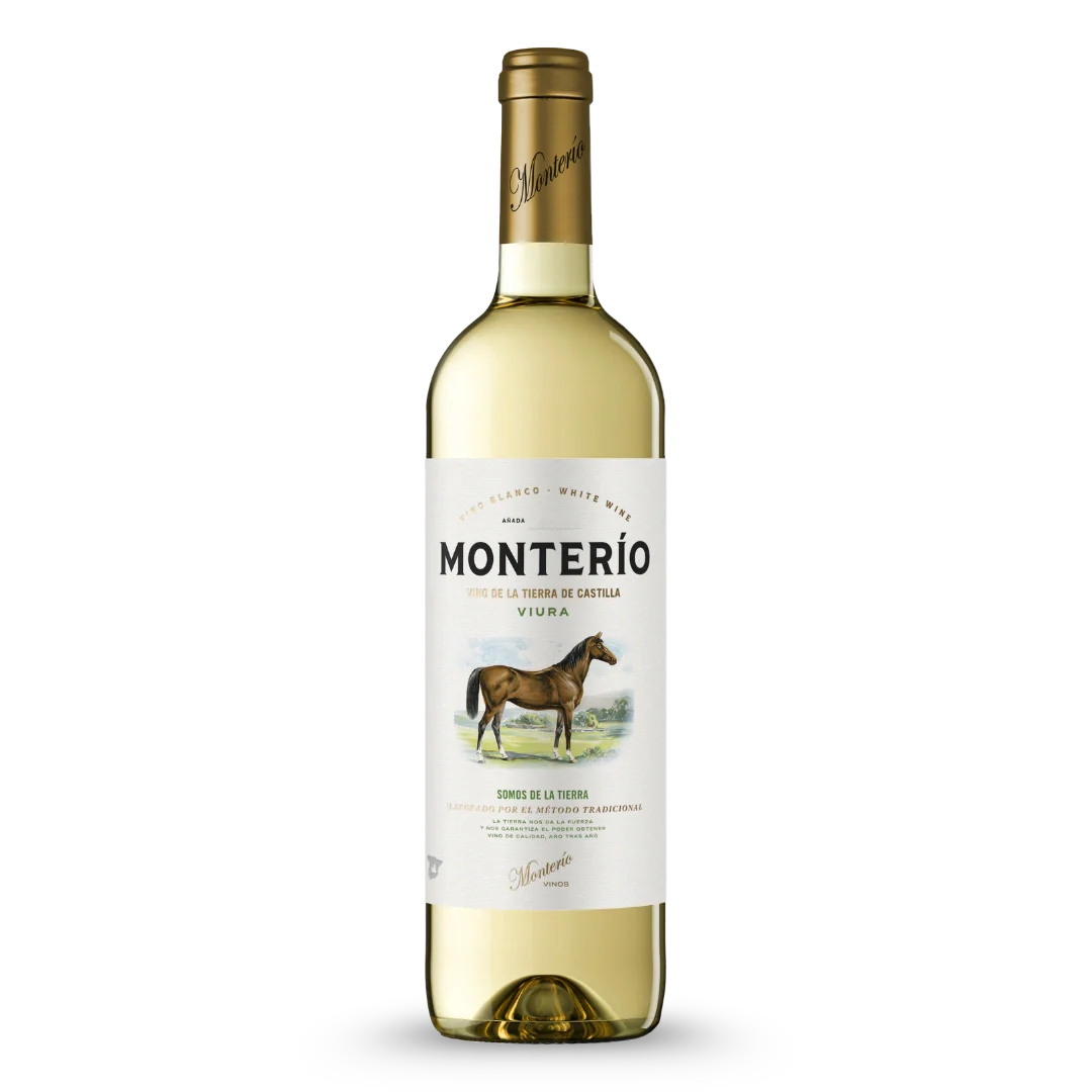 Monterío Blanco