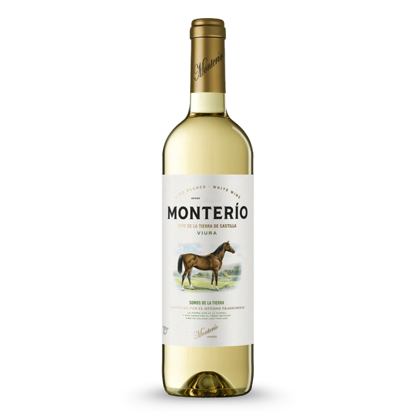 Monterío Blanco