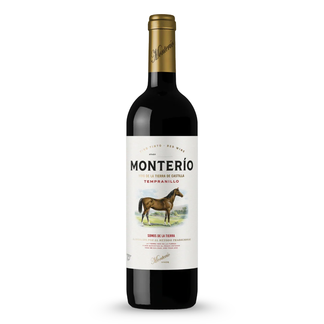 Monterío Tinto
