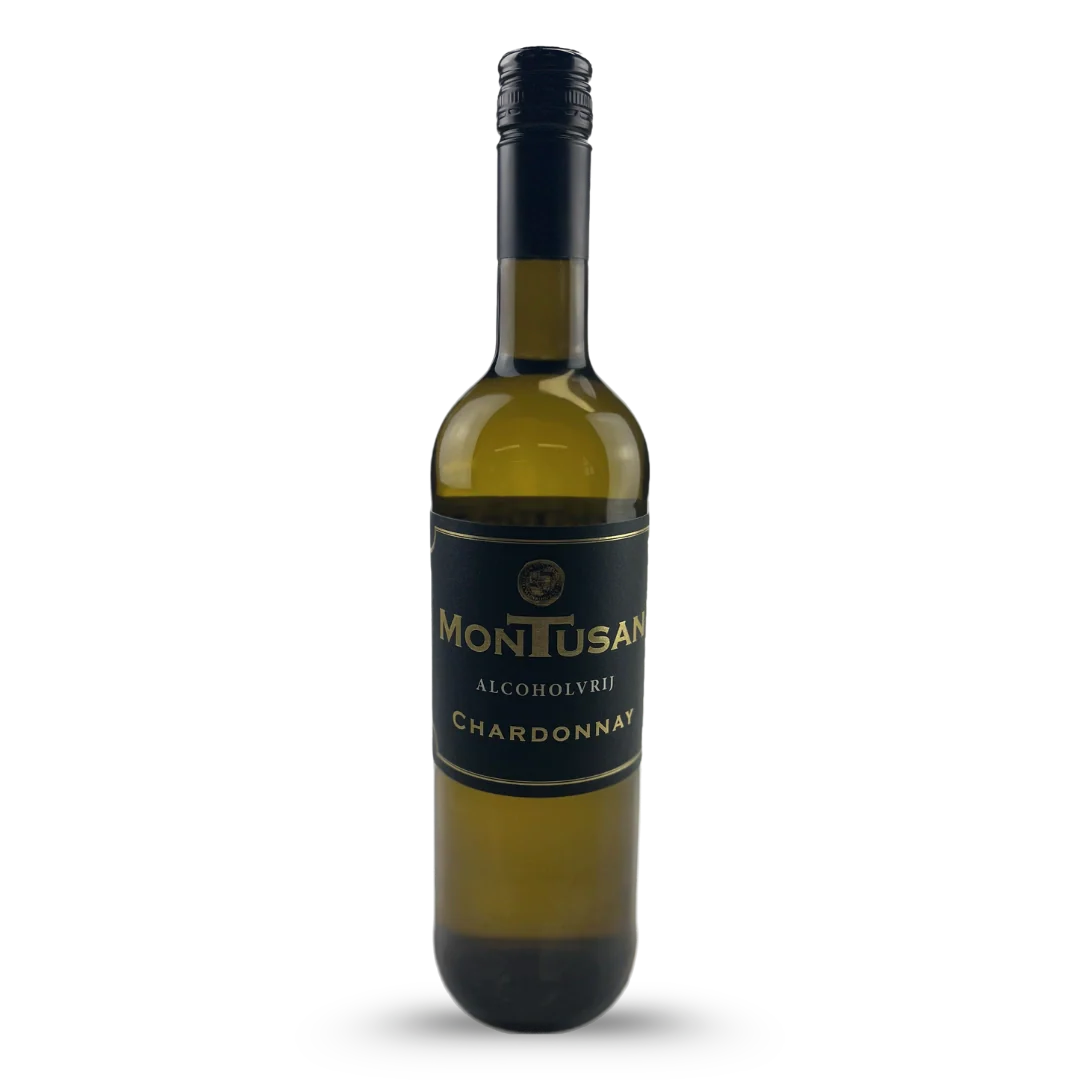 Montusan Chardonnay 0.0%