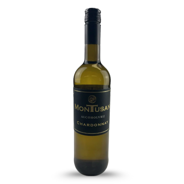 Montusan Chardonnay 0.0%