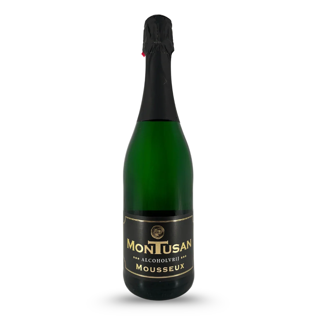 Montusan Mousseux 0.0%
