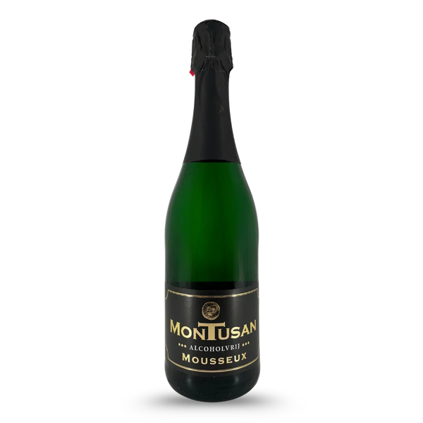 Montusan Mousseux 0.0%