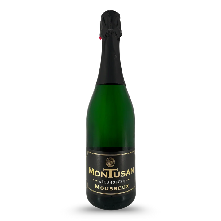 Montusan Mousseux 0.0%