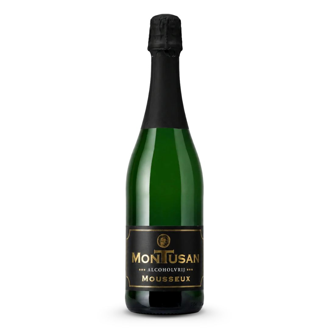 Montusan Mousseux 0.0%