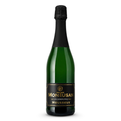 Montusan Mousseux 0.0%