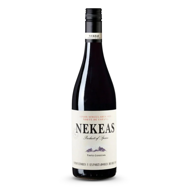 Bodegas Nekeas Tinto Cosecha