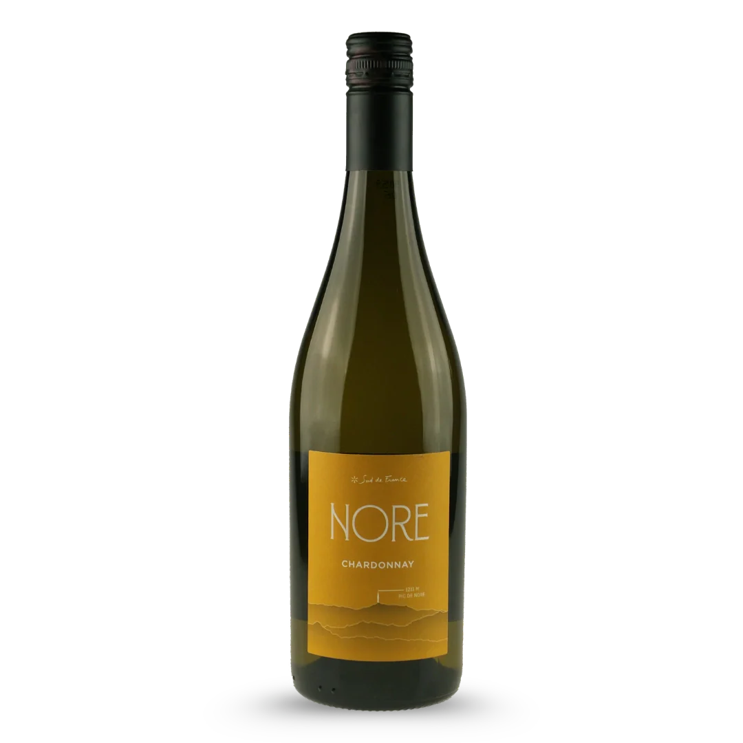Nore Chardonnay Pays d'Oc