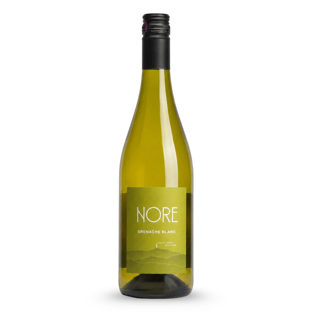 Nore Grenache Blanc IGP Pays d'OC 2023
