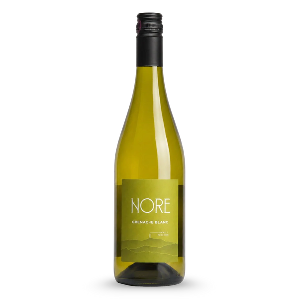 Nore Grenache Blanc IGP Pays d'OC 2024