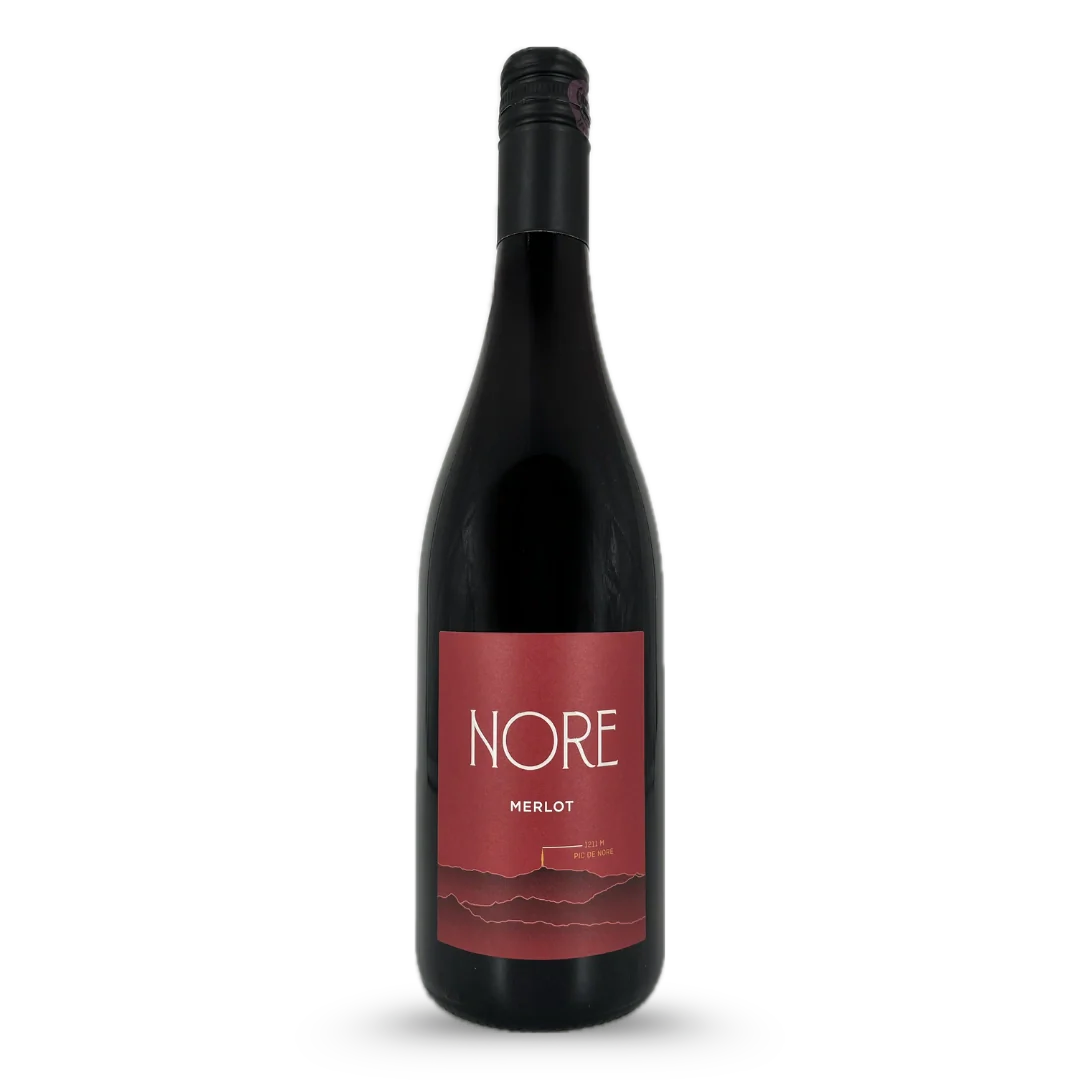 Nore Merlot