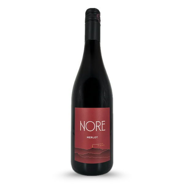 Nore Merlot