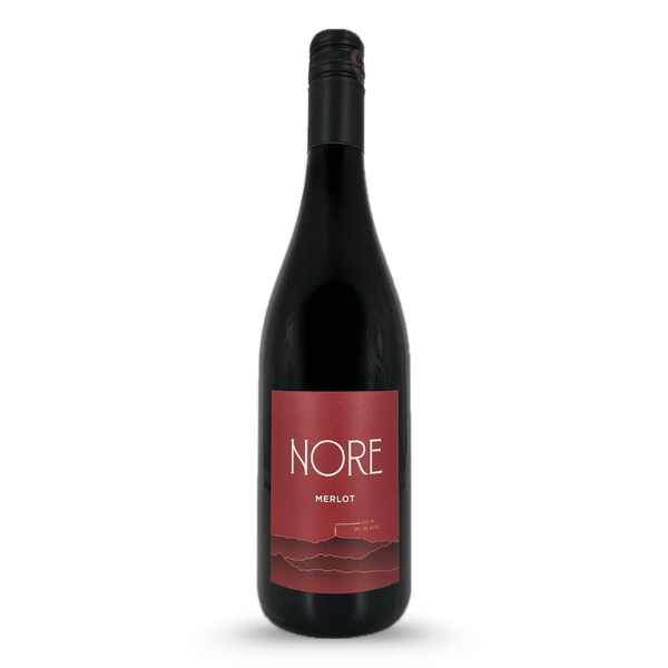 Nore Merlot
