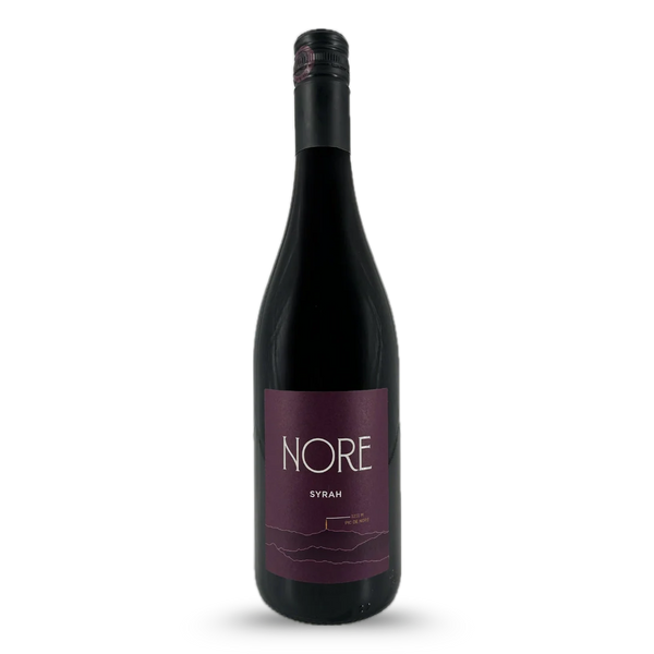 Nore Syrah Pays d’Oc