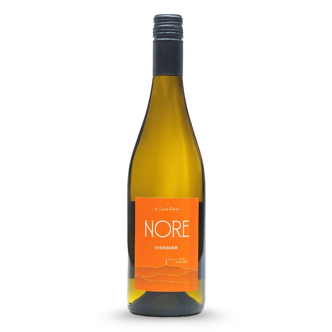 Nore Viognier Pays d’Oc