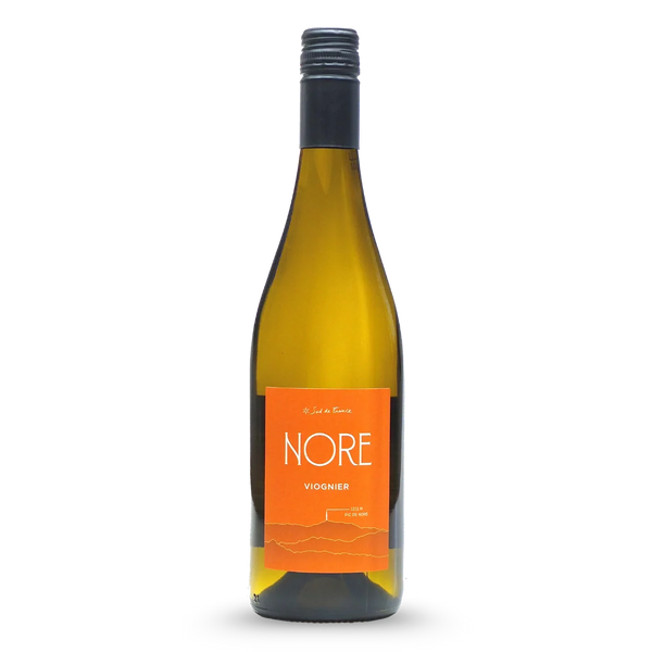 Nore Viognier Pays d’Oc