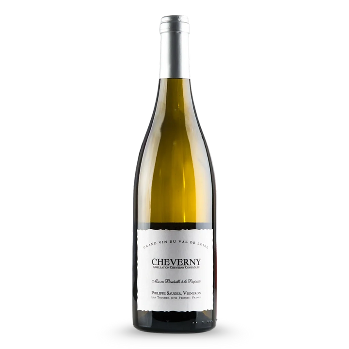 Philippe Sauger Cheverny Blanc Cuvée du Marquis
