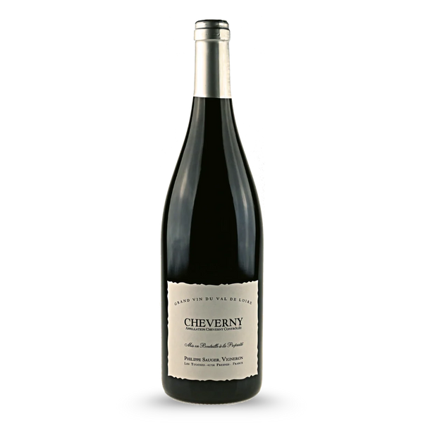 Philippe Sauger Cheverny Rouge