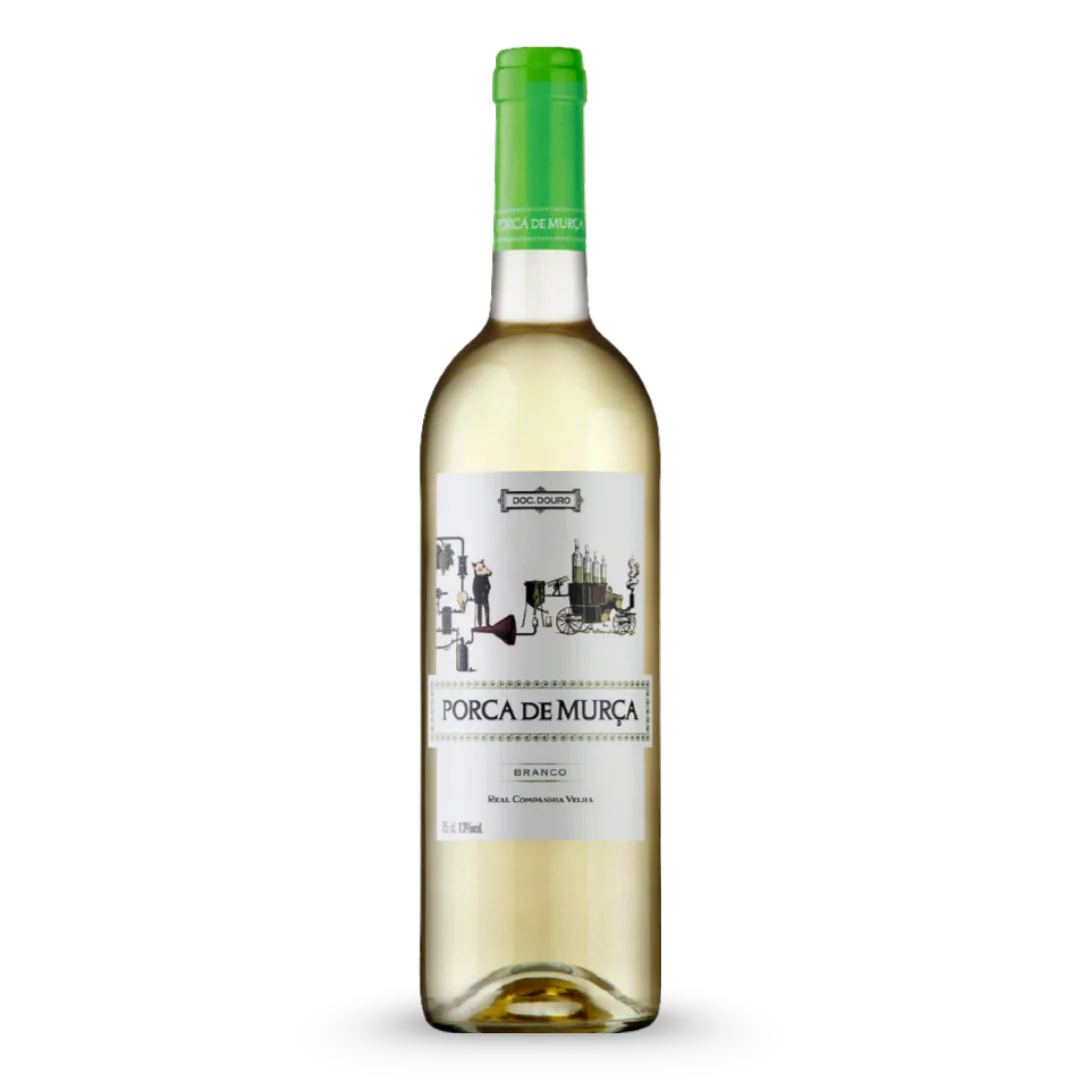 Porca de Murça Douro Branco