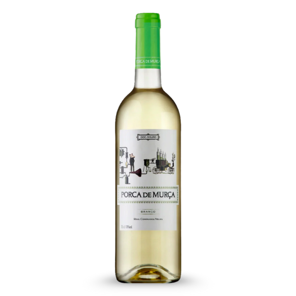 Porca de Murça Douro Branco