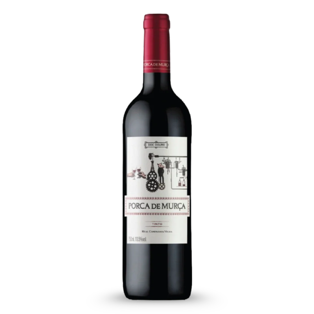 Porca de Murça Douro Tinto