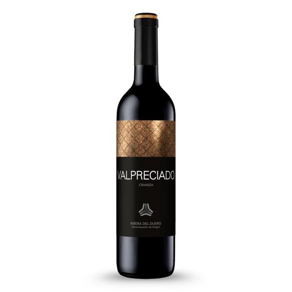 Portia Valpreciado Ribera del Duero Crianza