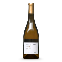 Réserve de l'Abbaye Chardonnay