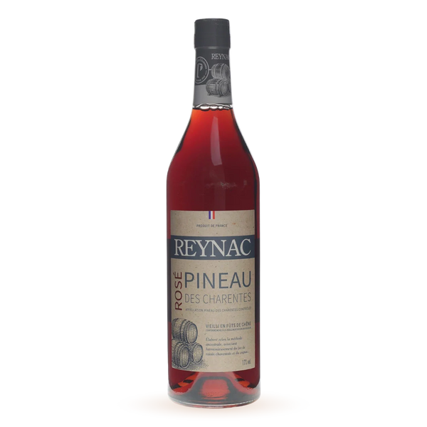 Reynac Pineau des Charentes Rosé