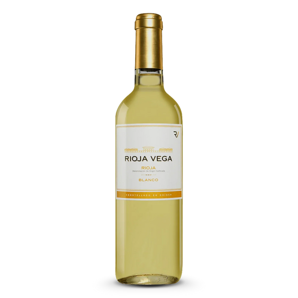 Rioja Vega Blanco 2025