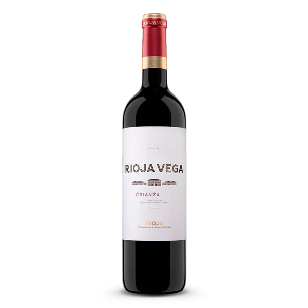 Rioja Vega Crianza