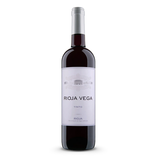 Rioja Vega Tinto 2024