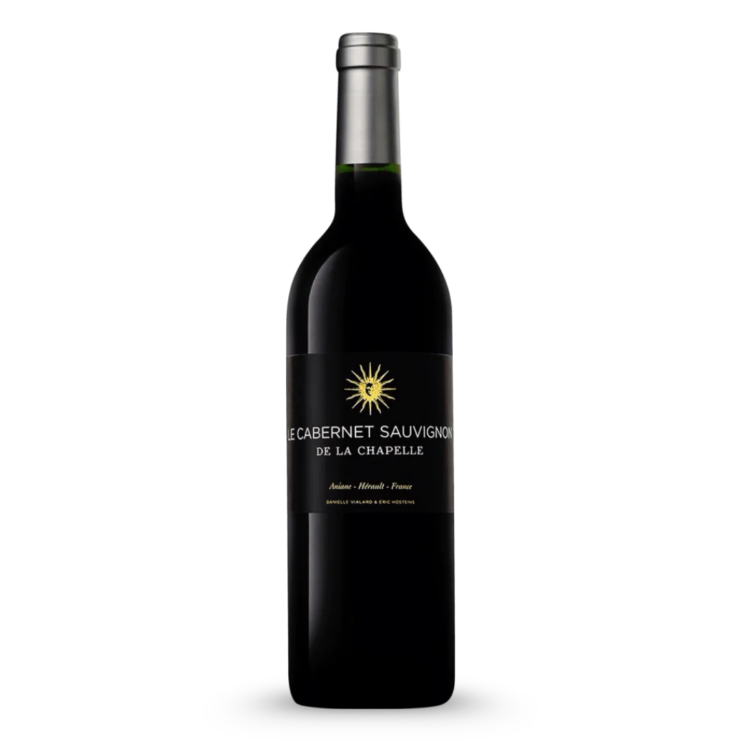Saint Dominique Le Cabernet Sauvignon de la Chapelle