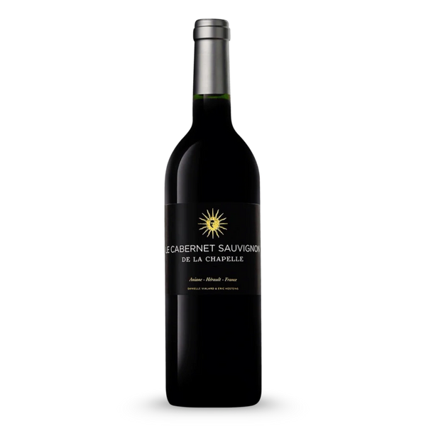 Saint Dominique Le Cabernet Sauvignon de la Chapelle