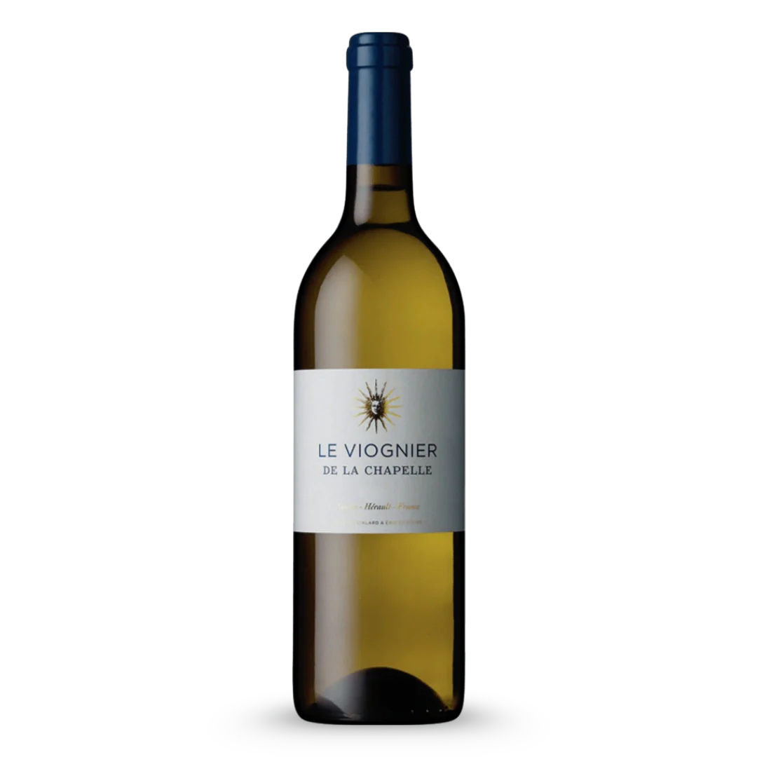 Saint Dominique Le Viognier de la Chapelle
