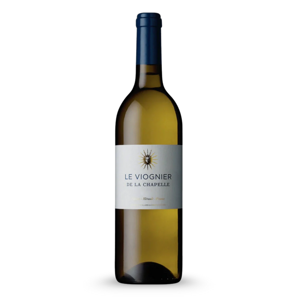 Saint Dominique Le Viognier de la Chapelle