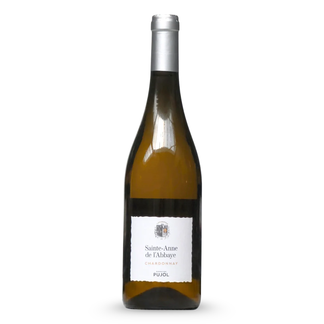 Sainte-Anne de L'Abbaye Chardonnay