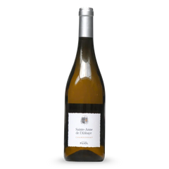 Sainte-Anne de L'Abbaye Chardonnay