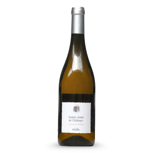 Sainte-Anne de L'Abbaye Chardonnay