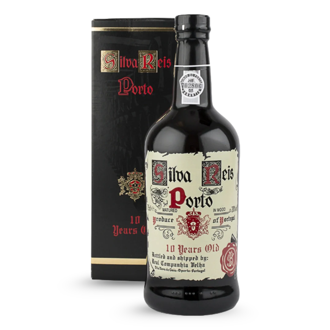 Silva Reis 10 Years Old Tawny Port