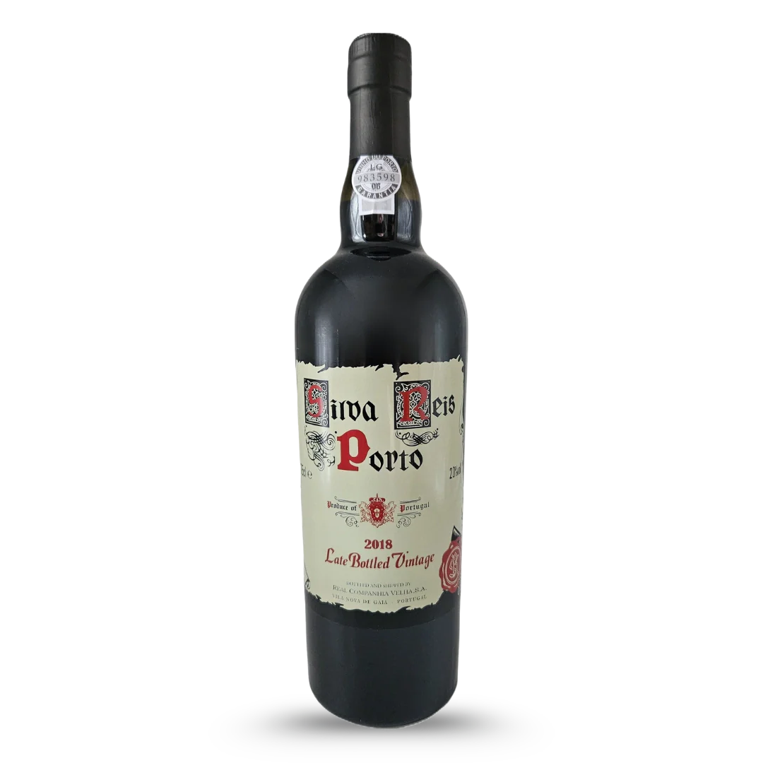 Silva Reis Late Bottled Vintage Port