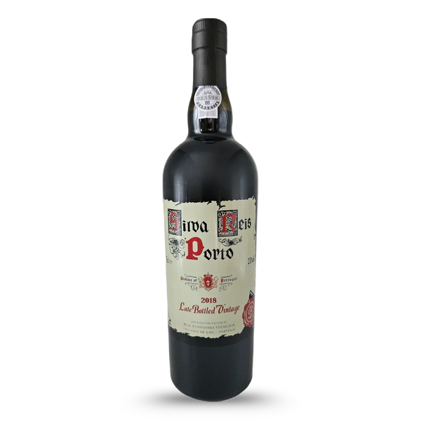 Silva Reis Late Bottled Vintage Port