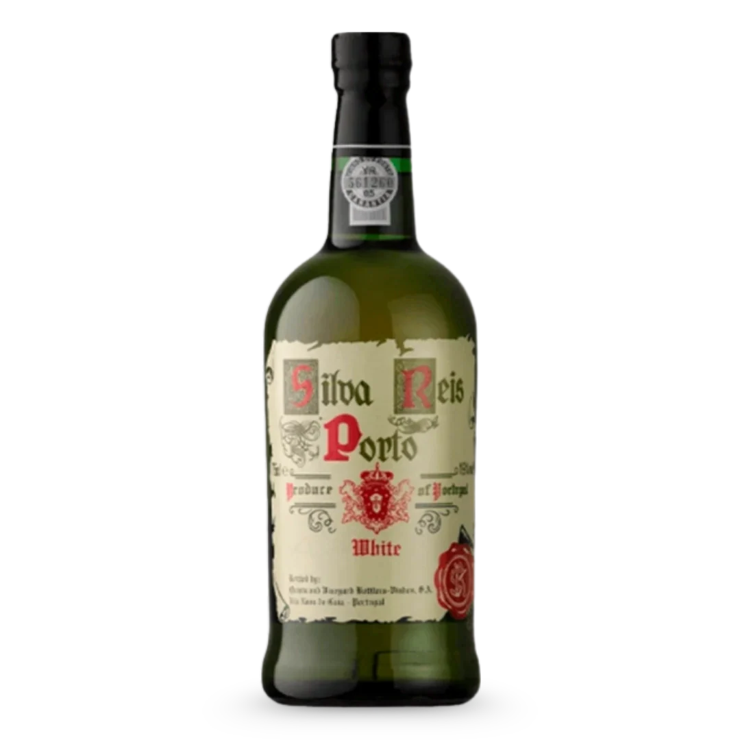 Silva Reis White Port