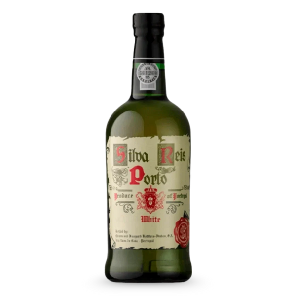 Silva Reis White Port