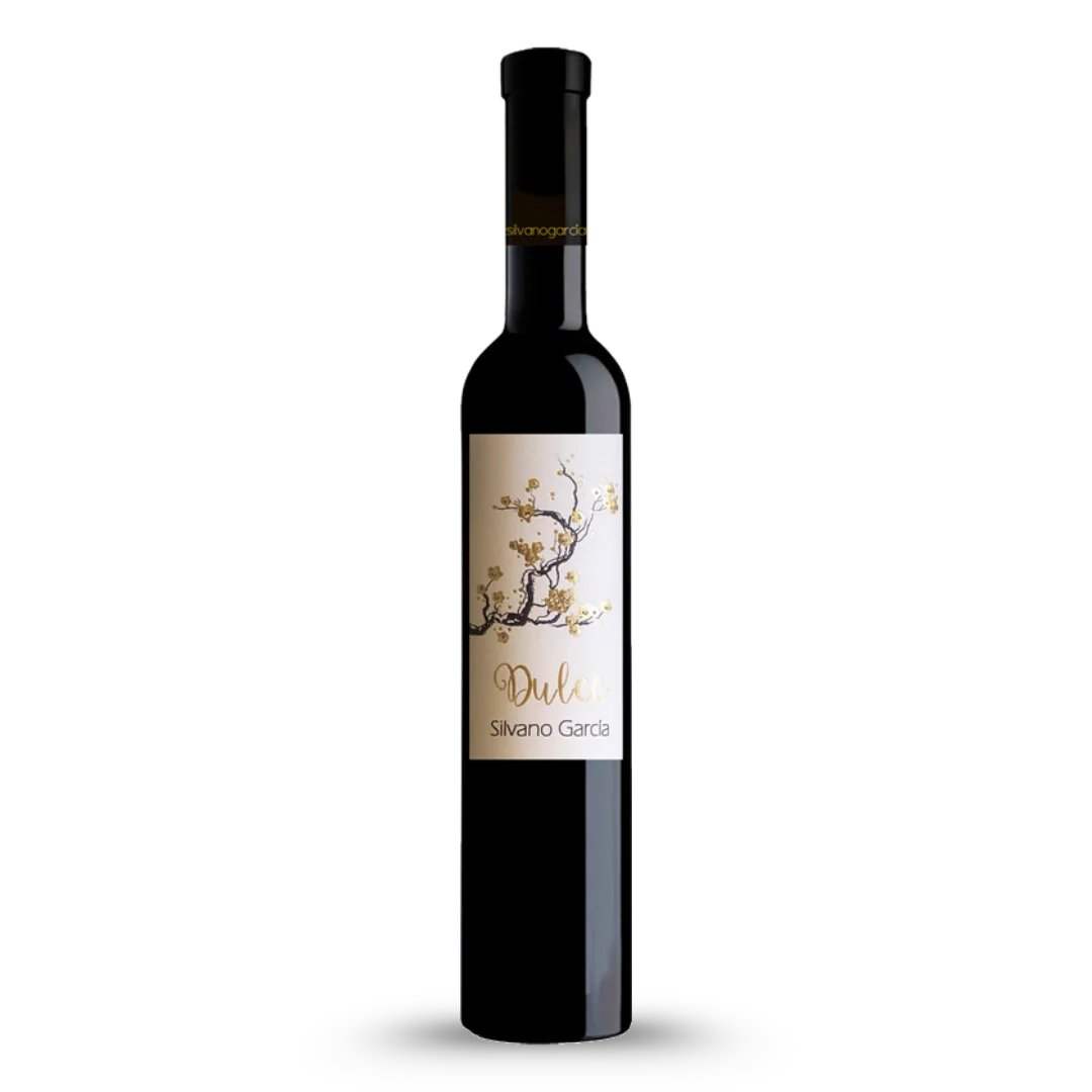 Silvano García Dulce Monastrell D.O. Jumilla 0,5L