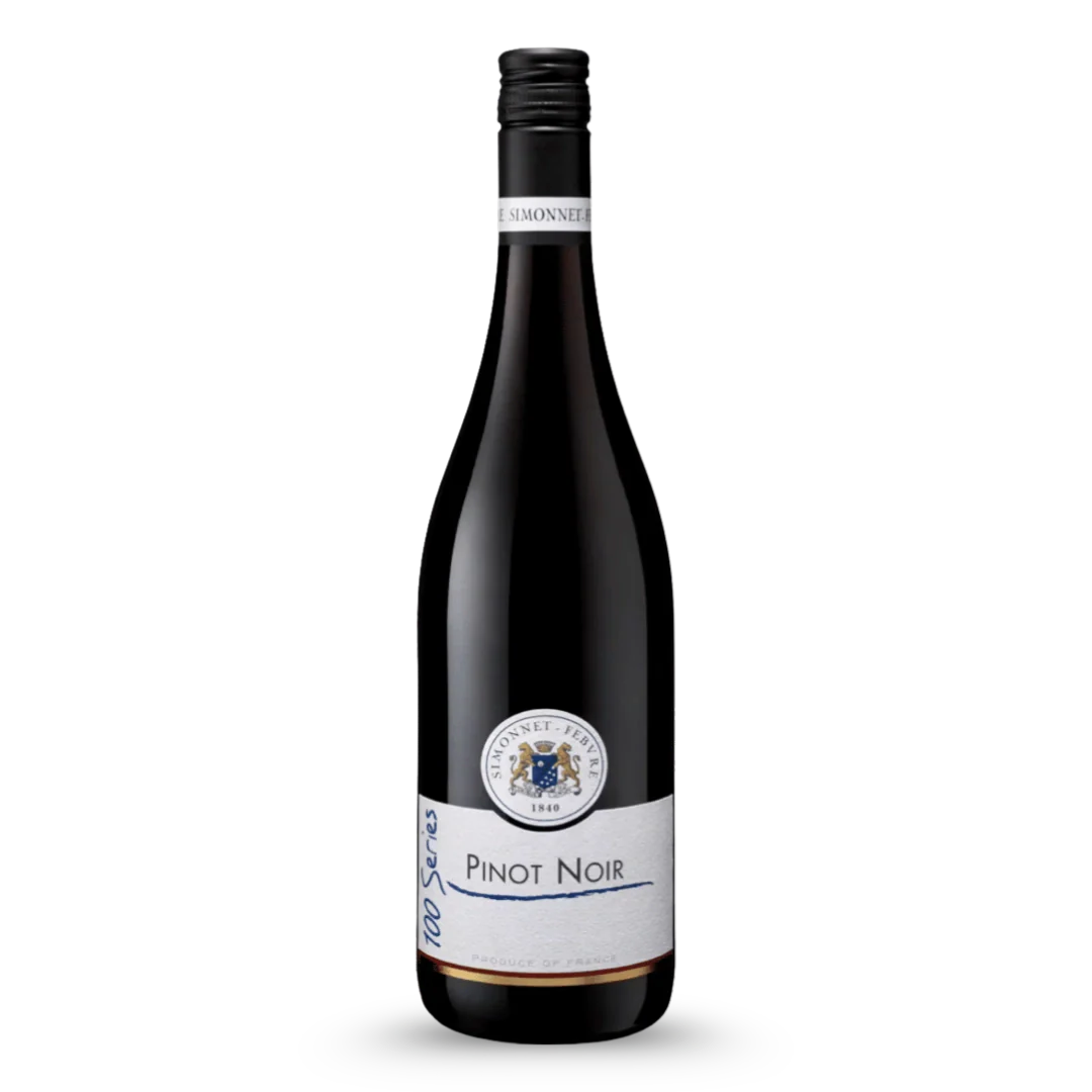 Simonnet-Fèbvre 100 Series Pinot Noir