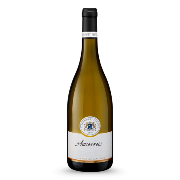 Simonnet Fèbvre Auxerrois de Lyre 2020