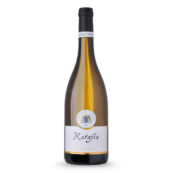 Simonnet-Fèbvre Ratafia de Bourgogne