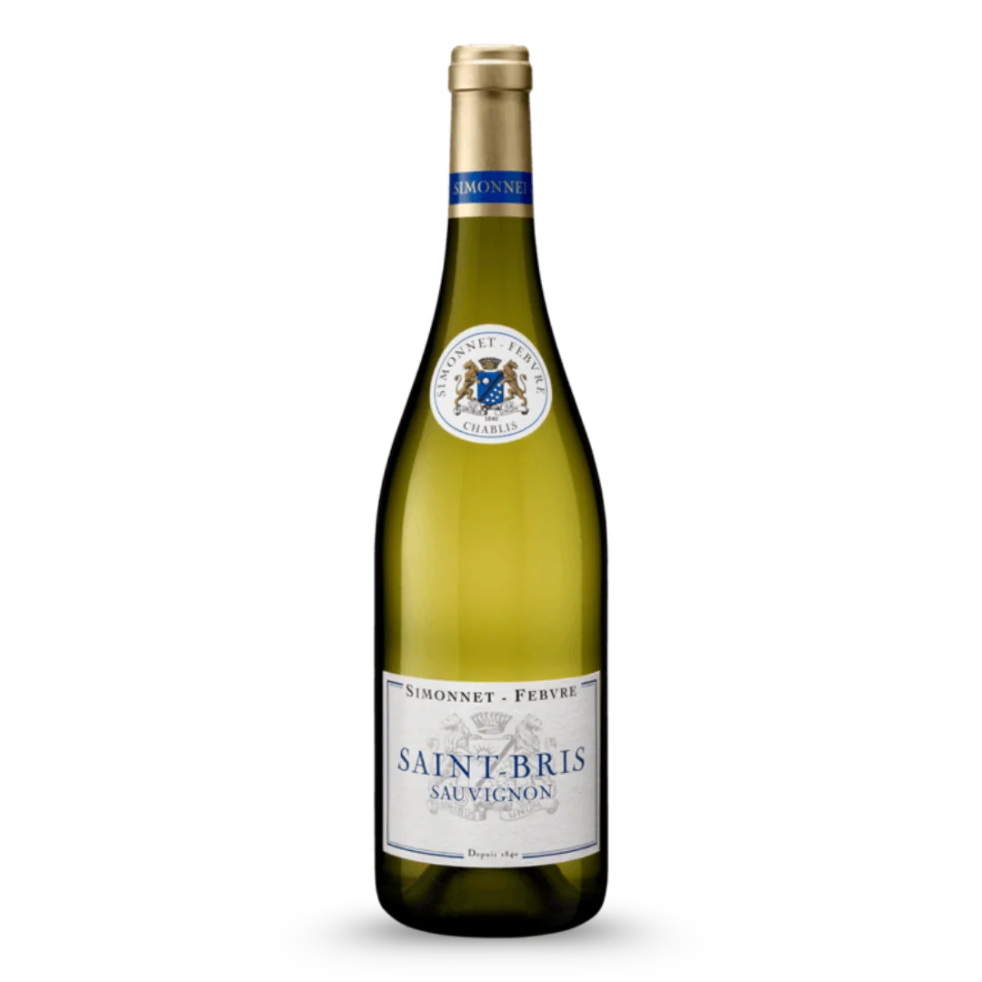 Simonnet-Fèbvre Sauvignon Saint-Bris