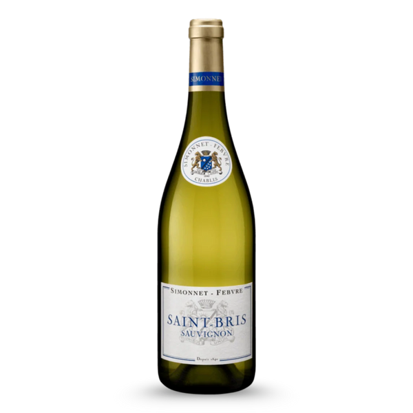 Simonnet-Fèbvre Sauvignon Saint-Bris