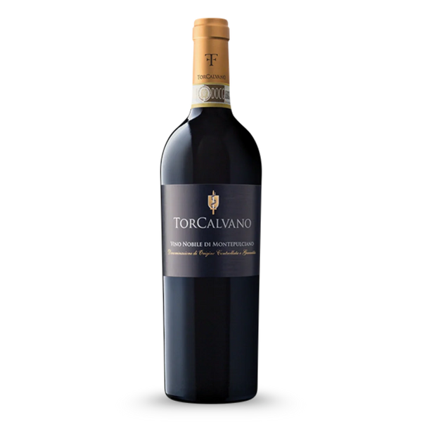 TorCalvano Nobile di Montepulciano